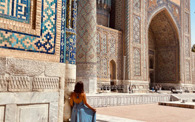 Guida completa al viaggio in Uzbekistan: consigli e informazioni utili prima di partire